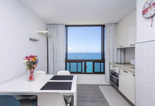 Apartment 1 bedroom Las Palmas De Gran Canaria