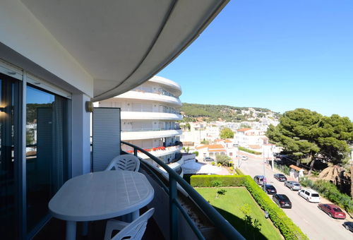 Appartement 2 chambres L'estartit