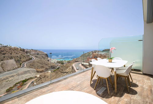 Villa 2 bedroom Las Palmas De Gran Canaria