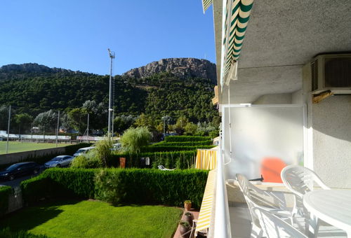 Apartment 2 bedroom L'estartit