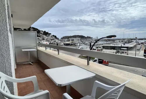 Apartment 3 bedroom L'estartit