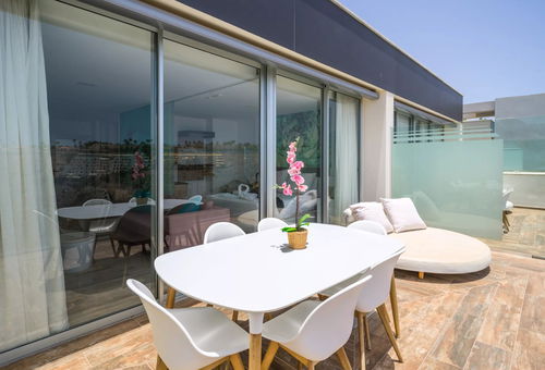 Villa 2 bedroom Las Palmas De Gran Canaria