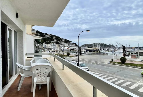 Apartment 3 bedroom L'estartit