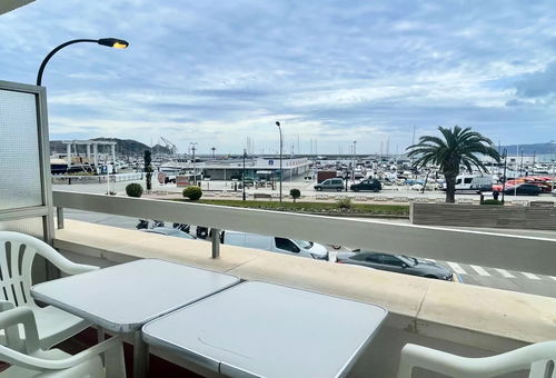 Apartment 3 bedroom L'estartit