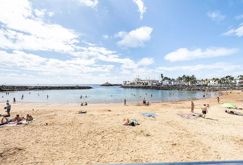 Villa 2 bedroom Las Palmas De Gran Canaria