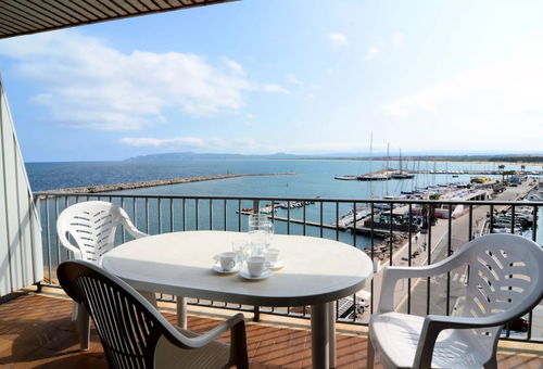 Appartement 3 chambres L'estartit