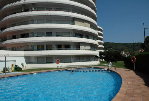 Apartment 1 bedroom L'estartit