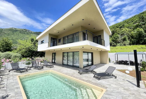 Villa 4 bedroom 