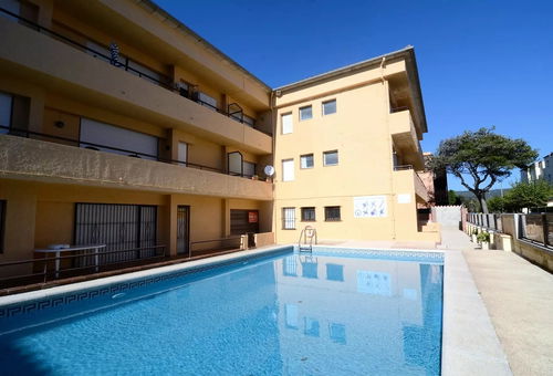 Apartment 2 bedroom L'estartit
