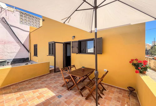 Maison 3 chambres Las Palmas De Gran Canaria