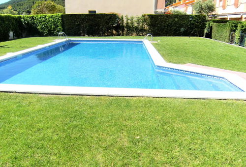 Villa 2 bedroom L'estartit