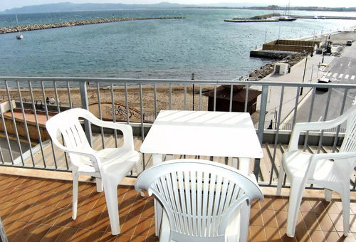 Apartment 2 bedroom L'estartit