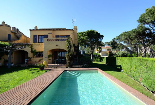 Villa 3 bedroom L'estartit