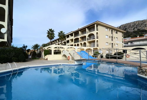 Apartment 2 bedroom L'estartit