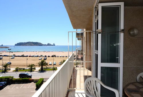 Apartment 2 bedroom L'estartit