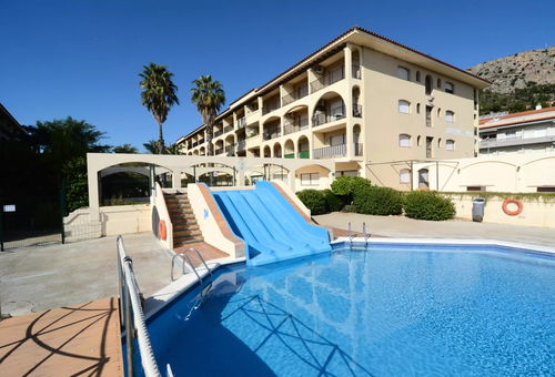 Apartment 2 bedroom L'estartit