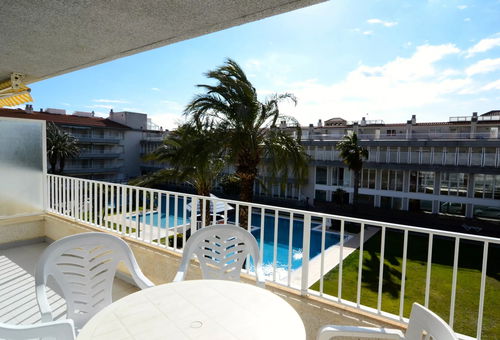 Apartment 2 bedroom L'estartit