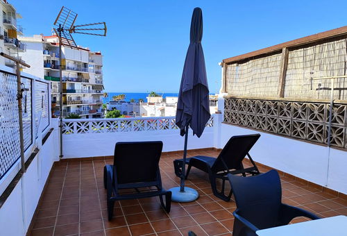 Apartment 2 bedroom Nerja