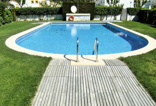 Villa 3 bedroom L'estartit