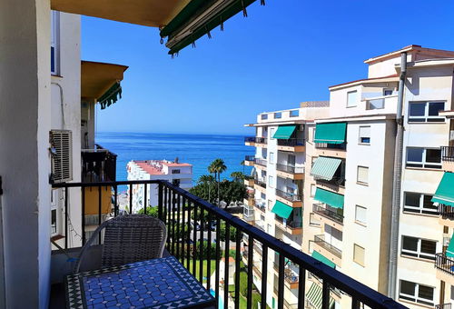 Appartement 1 chambre Nerja