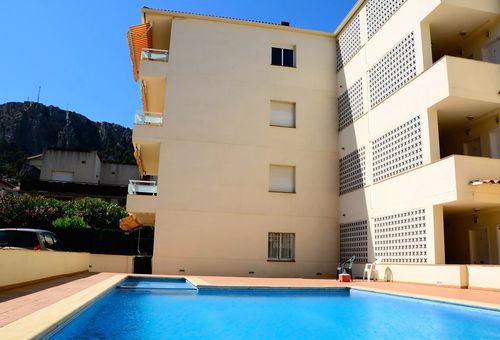 Apartment 2 bedroom L'estartit