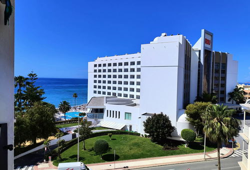 Apartment 1 bedroom Nerja