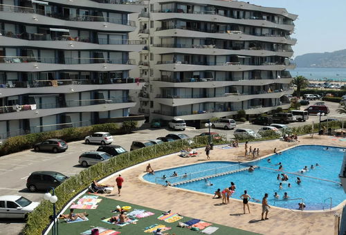 Apartment 2 bedroom L'estartit
