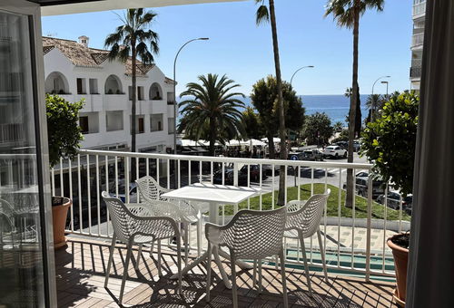 Apartment 2 bedroom Nerja