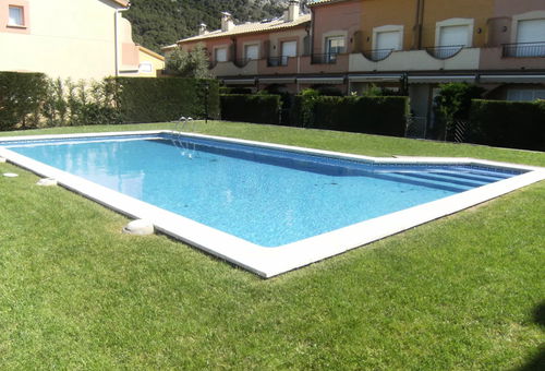 Villa 2 bedroom L'estartit