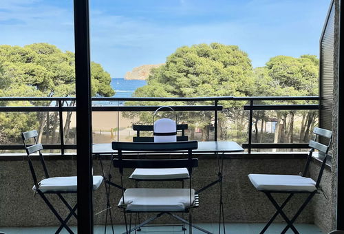 Apartment 3 bedroom L'estartit