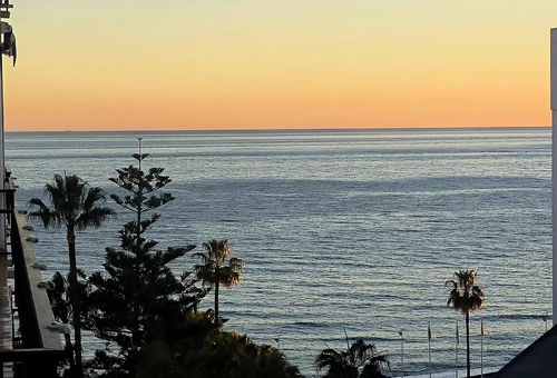 Apartment 1 bedroom Nerja