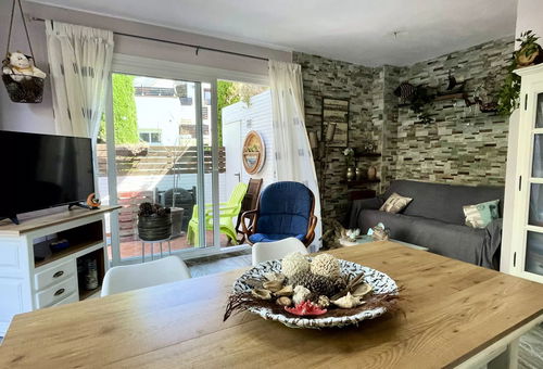 Apartment 2 bedroom L'estartit