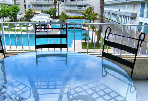 Apartment 2 bedroom L'estartit