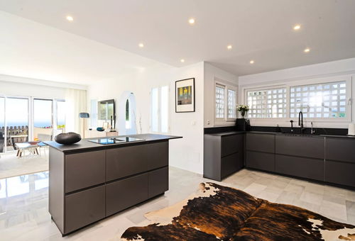 Appartement 2 chambres
