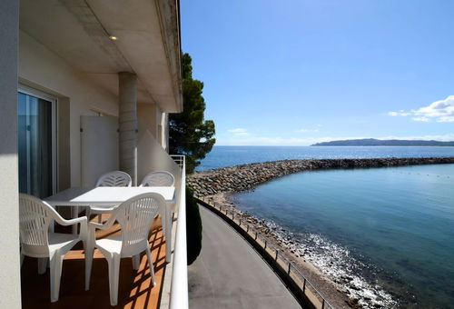 Apartment 1 bedroom L'estartit