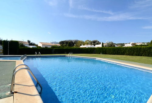 Villa 3 bedroom L'estartit