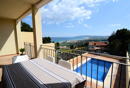 Villa 3 bedroom L'estartit