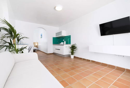 Apartment 1 bedroom Las Palmas De Gran Canaria