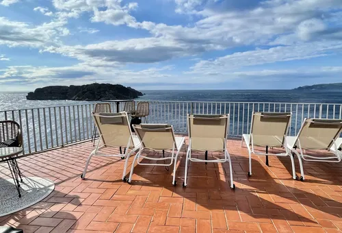 Villa 3 bedroom L'estartit