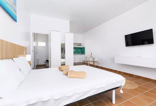 Apartment 1 bedroom Las Palmas De Gran Canaria