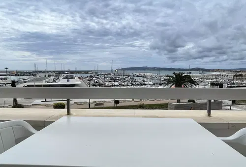 Apartment 3 bedroom L'estartit