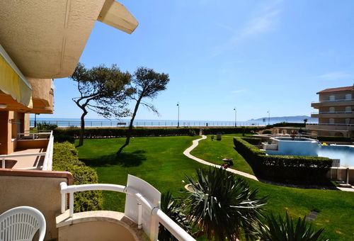 Apartment 2 bedroom L'estartit