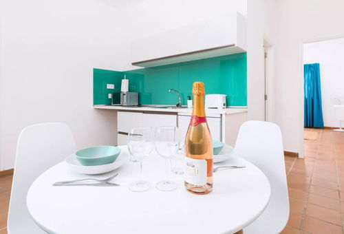 Apartment 1 bedroom Las Palmas De Gran Canaria