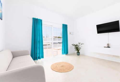 Appartement 2 chambres Las Palmas De Gran Canaria