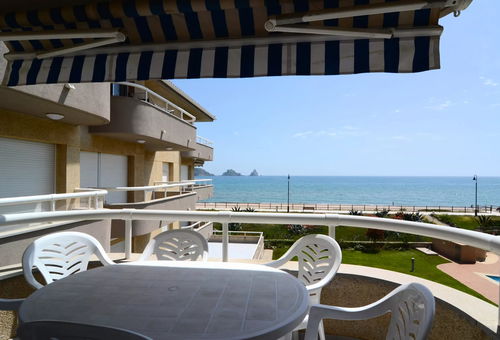 Apartment 2 bedroom L'estartit