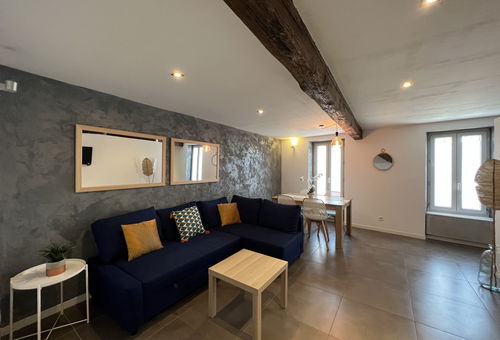 Appartement 2 chambres Toulouse