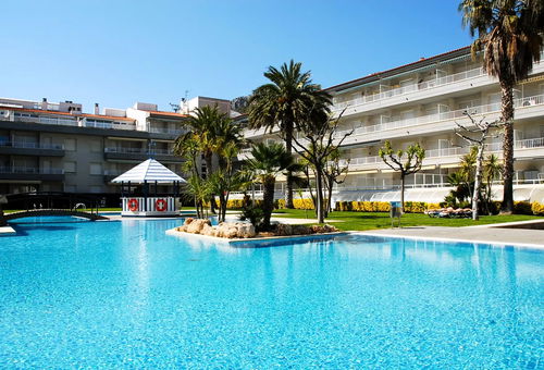 Apartment 2 bedroom L'estartit