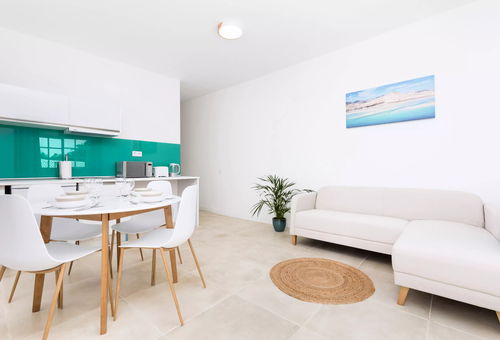 Apartment 2 bedroom Las Palmas De Gran Canaria