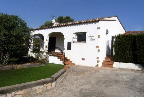 Villa 4 bedroom L'estartit