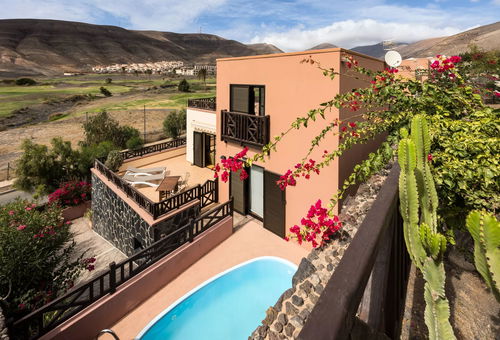 Chalet 3 bedroom Las Palmas De Gran Canaria